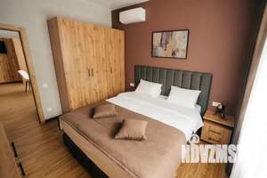 3-к квартира, посуточно, 65м2, 2/3 этаж