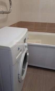 1-к квартира, на длительный срок, 31м2, 2/5 этаж