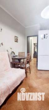 1-к квартира, на длительный срок, 45м2, 2/12 этаж