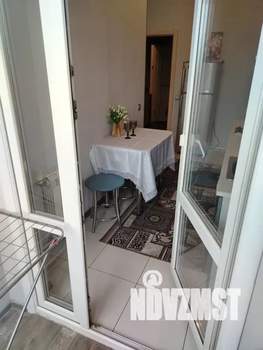 1-к квартира, посуточно, 30м2, 6/6 этаж