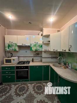 2-к квартира, на длительный срок, 50м2, 3/6 этаж