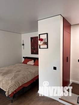 1-к квартира, посуточно, 32м2, 1/5 этаж