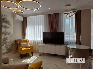 2-к квартира, на длительный срок, 48м2, 2/12 этаж