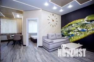 2-к квартира, посуточно, 47м2, 2/3 этаж