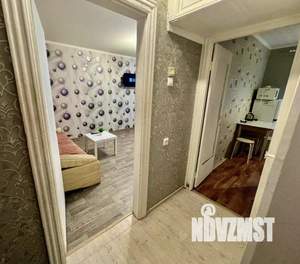 1-к квартира, посуточно, 39м2, 1/1 этаж