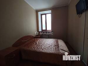 2-к квартира, на длительный срок, 44м2, 4/12 этаж