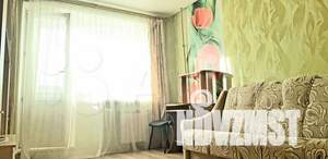 1-к квартира, на длительный срок, 34м2, 8/9 этаж