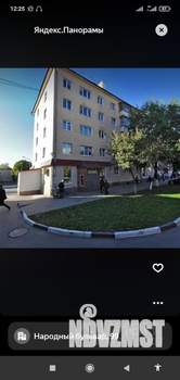 2-к квартира, на длительный срок, 47м2, 3/6 этаж