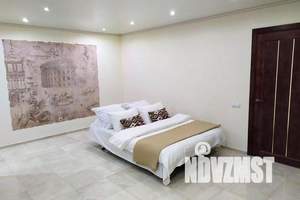 2-к квартира, посуточно, 50м2, 3/5 этаж