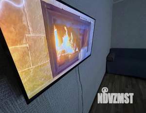 1-к квартира, посуточно, 60м2, 1/1 этаж