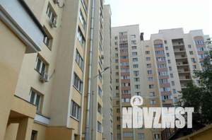 1-к квартира, на длительный срок, 44м2, 4/19 этаж