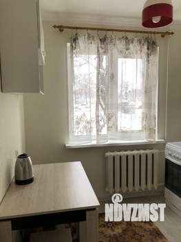 2-к квартира, на длительный срок, 44м2, 1/5 этаж