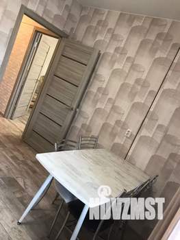 1-к квартира, посуточно, 45м2, 2/10 этаж