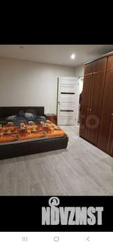 1-к квартира, на длительный срок, 34м2, 1/6 этаж