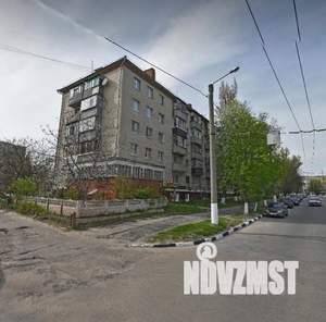 1-к квартира, на длительный срок, 30м2, 4/5 этаж