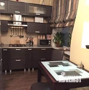 Студия квартира, на длительный срок, 50м2, 2/6 этаж