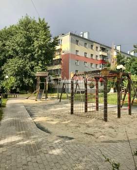 3-к квартира, на длительный срок, 51м2, 5/5 этаж