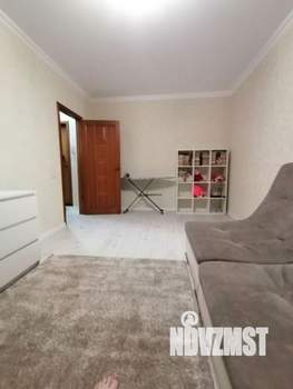 1-к квартира, на длительный срок, 34м2, 7/10 этаж