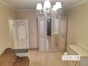 2-к квартира, на длительный срок, 44м2, 5/9 этаж