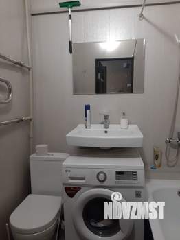 1-к квартира, на длительный срок, 30м2, 2/5 этаж