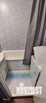 1-к квартира, на длительный срок, 33м2, 3/6 этаж