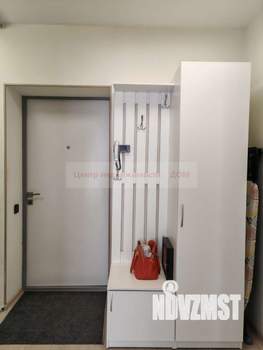 Студия квартира, на длительный срок, 27м2, 4/5 этаж