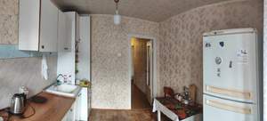 1-к квартира, на длительный срок, 35м2, 3/12 этаж