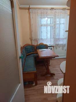 1-к квартира, на длительный срок, 33м2, 2/9 этаж