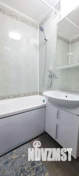 1-к квартира, на длительный срок, 35м2, 8/9 этаж