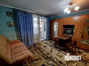 1-к квартира, на длительный срок, 34м2, 5/5 этаж