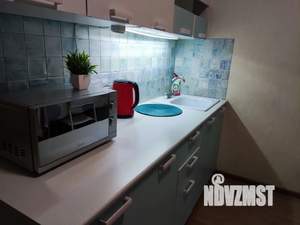 Студия квартира, посуточно, 27м2, 6/9 этаж