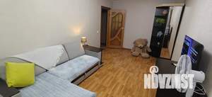 1-к квартира, посуточно, 34м2, 5/5 этаж