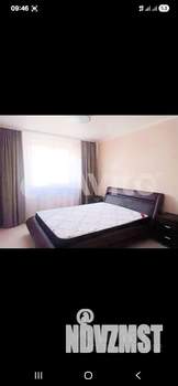 3-к квартира, на длительный срок, 63м2, 7/11 этаж