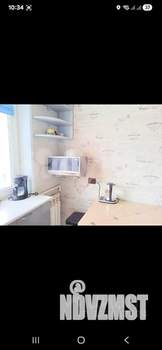 3-к квартира, на длительный срок, 56м2, 5/6 этаж