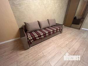 2-к квартира, посуточно, 59м2, 1/1 этаж