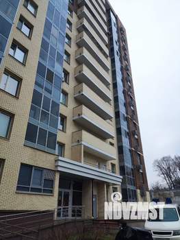 Студия квартира, посуточно, 30м2, 6/14 этаж