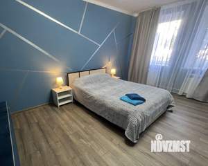 1-к квартира, посуточно, 50м2, 1/1 этаж