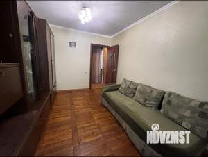 2-к квартира, на длительный срок, 45м2, 2/5 этаж