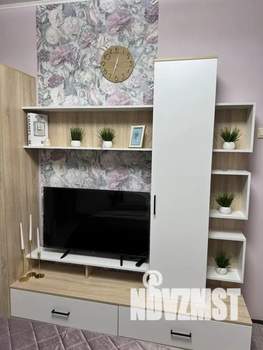 3-к квартира, посуточно, 80м2, 10/10 этаж