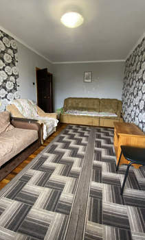 2-к квартира, на длительный срок, 48м2, 7/9 этаж