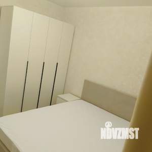 3-к квартира, на длительный срок, 69м2, 14/18 этаж