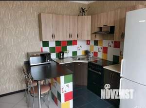 1-к квартира, на длительный срок, 55м2, 8/17 этаж