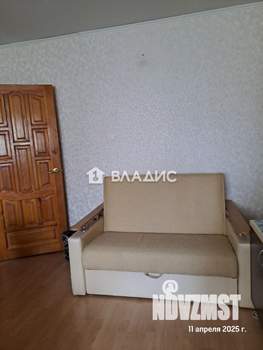 1-к квартира, на длительный срок, 31м2, 4/5 этаж