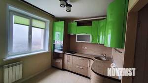 1-к квартира, на длительный срок, 34м2, 10/10 этаж