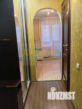 1-к квартира, на длительный срок, 34м2, 9/10 этаж