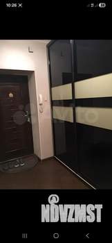 1-к квартира, на длительный срок, 41м2, 10/16 этаж