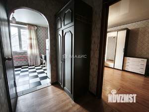 1-к квартира, на длительный срок, 34м2, 2/9 этаж