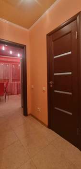 1-к квартира, на длительный срок, 42м2, 12/14 этаж