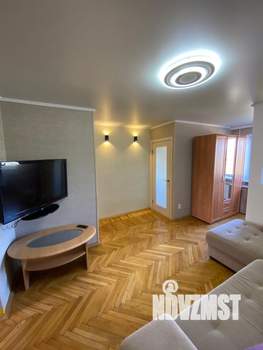 2-к квартира, на длительный срок, 42м2, 5/5 этаж
