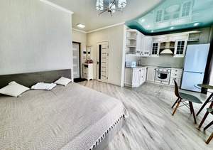 Студия квартира, на длительный срок, 30м2, 7/13 этаж